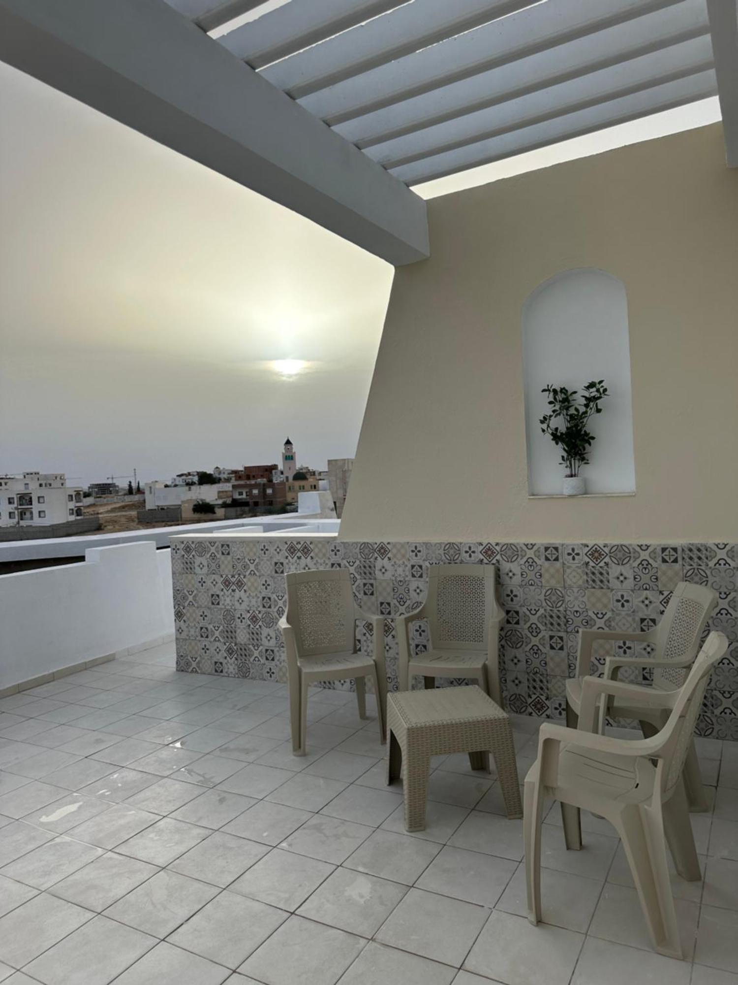 Apartment Penthouse *