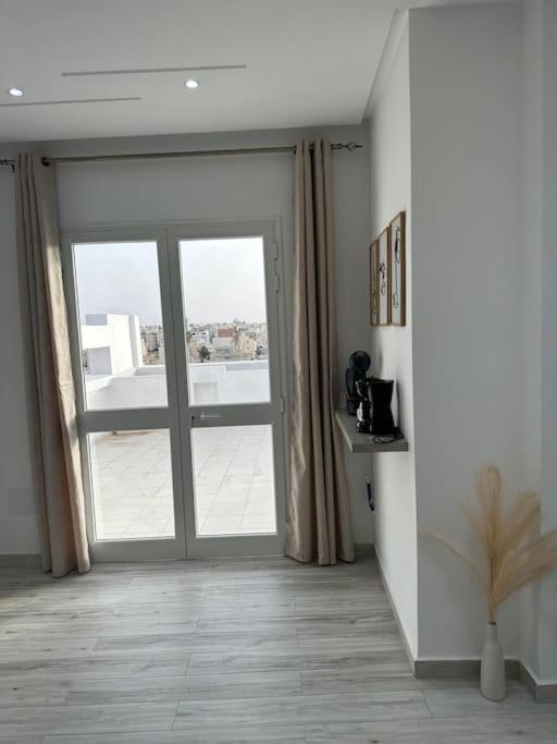 Penthouse Sousse