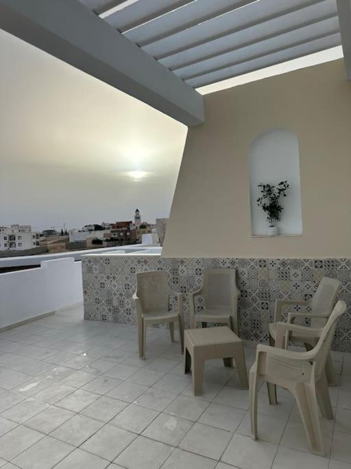 Penthouse * Sousse